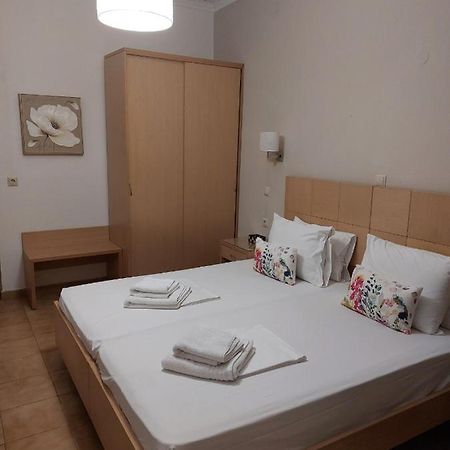 Daglas Seaside Studios Nydri  Dış mekan fotoğraf