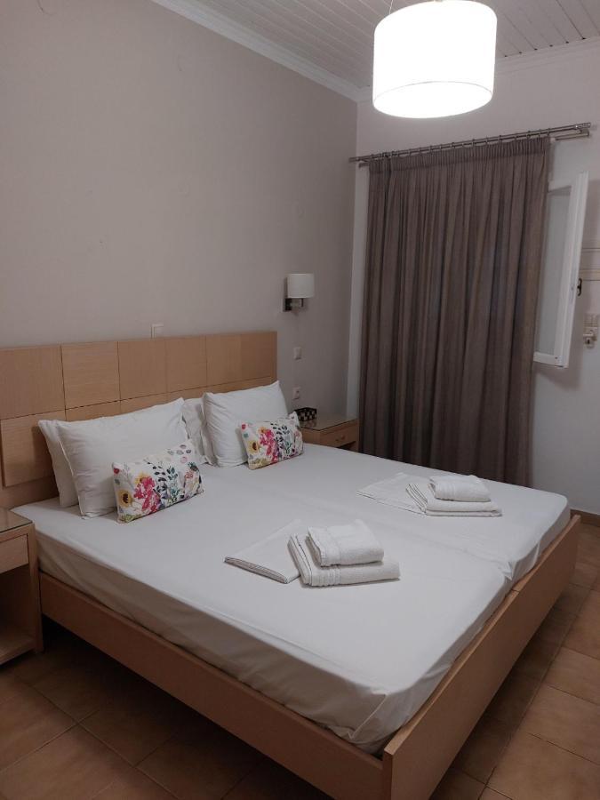 Daglas Seaside Studios Nydri  Dış mekan fotoğraf