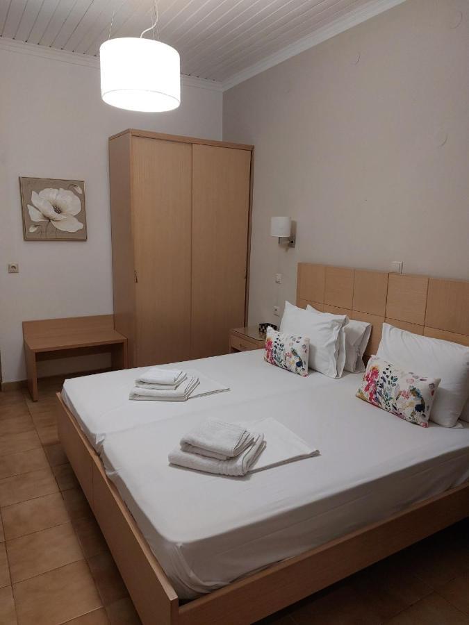 Daglas Seaside Studios Nydri  Dış mekan fotoğraf