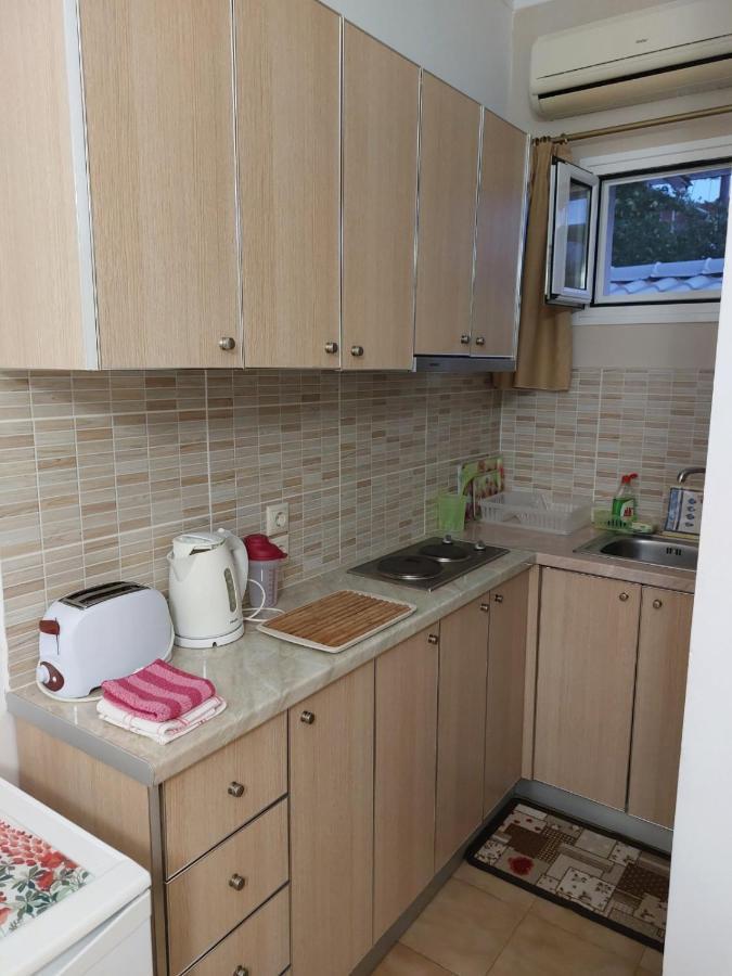 Daglas Seaside Studios Nydri  Dış mekan fotoğraf